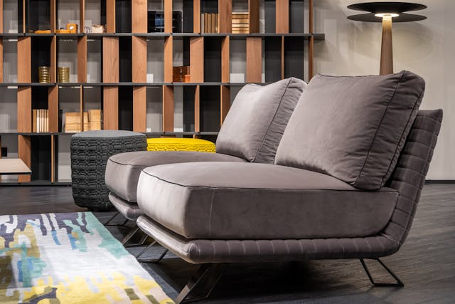 Dynamisch wonen: zo richt je je interieur flexibel in