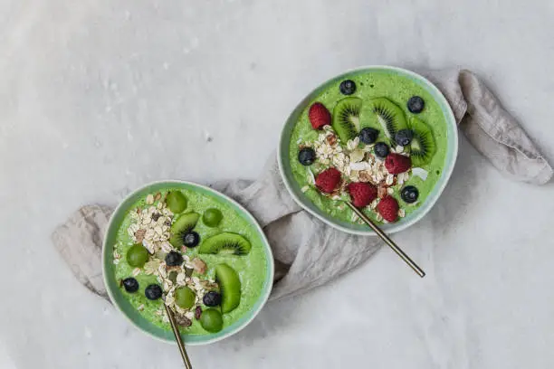 kiwibes yoghurt