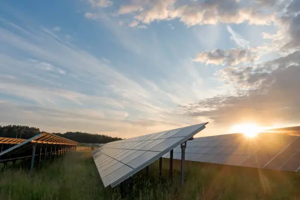 zonnepanelen