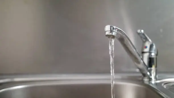 kraanwater